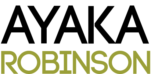 Ayaka Robinson